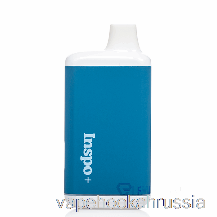 вейп сок Randy's Inspo+ испаритель Ocean Blue